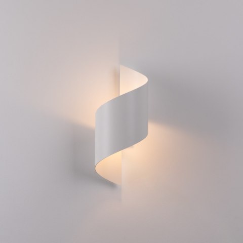 Sollux Lighting Kinkiet TALASSA biały