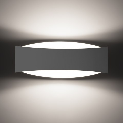 Sollux Lighting Kinkiet TONI biały