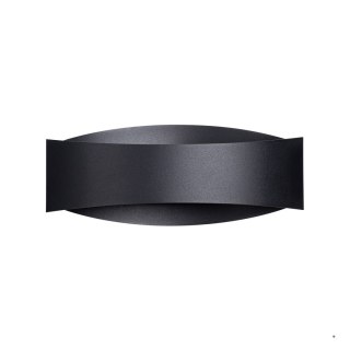 Sollux Lighting Kinkiet TONI czarny