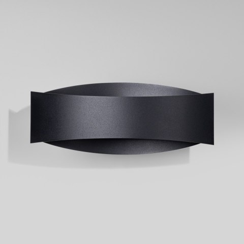 Sollux Lighting Kinkiet TONI czarny