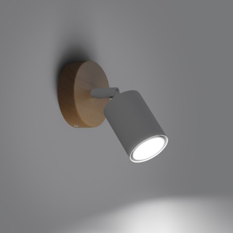 Sollux Lighting Kinkiet VERDO biały
