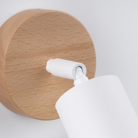 Sollux Lighting Kinkiet VERDO biały