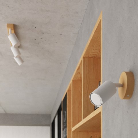 Sollux Lighting Kinkiet VERDO biały