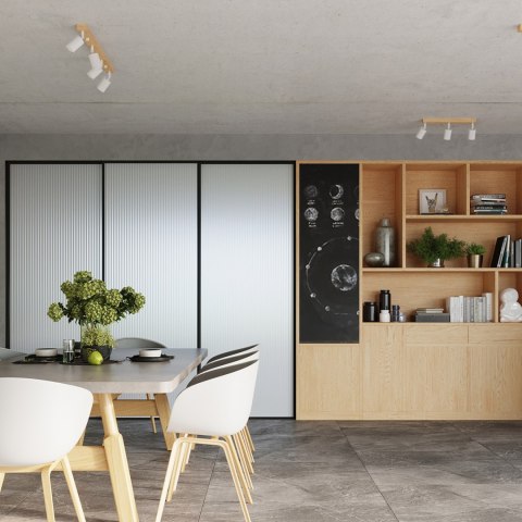 Sollux Lighting Kinkiet VERDO biały