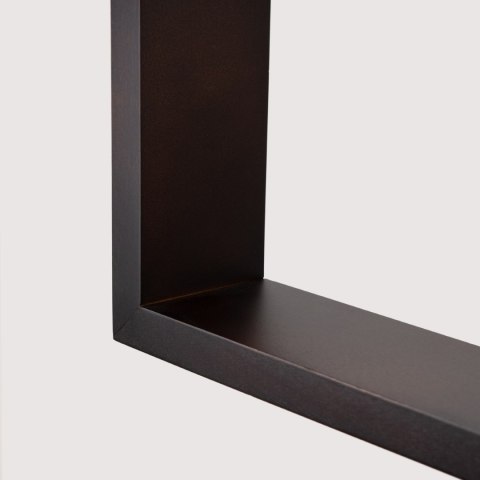 Sollux Lighting Lampa wisząca ARIES wenge