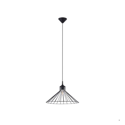 Sollux Lighting Lampa wisząca EDA
