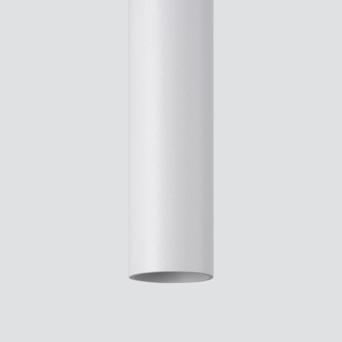 Sollux Lighting Lampa wisząca PASTELO 5P biała