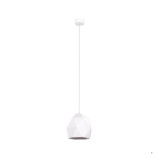 Sollux Lighting Lampa wisząca ceramiczna MINT