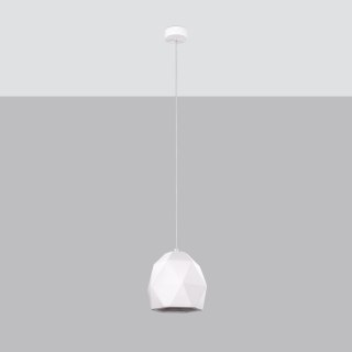 Sollux Lighting Lampa wisząca ceramiczna MINT