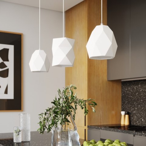 Sollux Lighting Lampa wisząca ceramiczna MINT