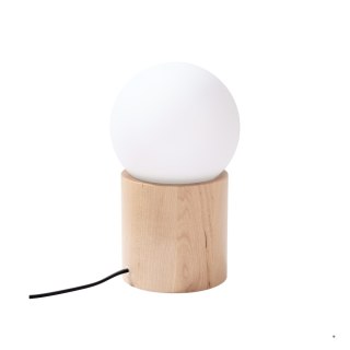 Sollux Lighting Lampka biurkowa BOOMO