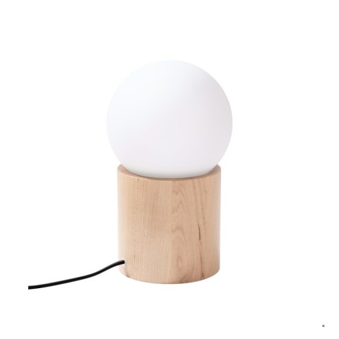 Sollux Lighting Lampka biurkowa BOOMO
