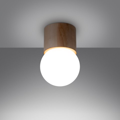 Sollux Lighting Plafon BOOMO 8