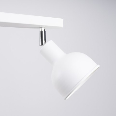 Sollux Lighting Plafon ELBA 2 biały