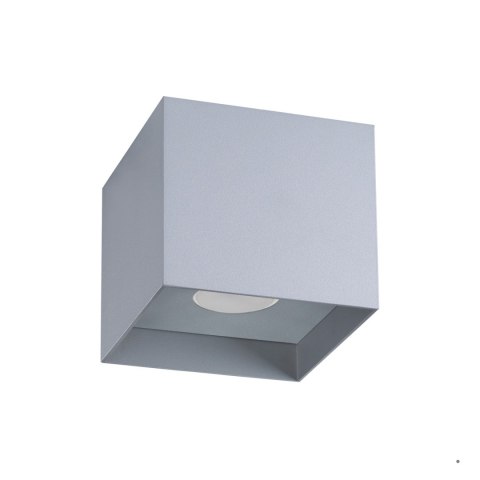Sollux Lighting Plafon HATI szary
