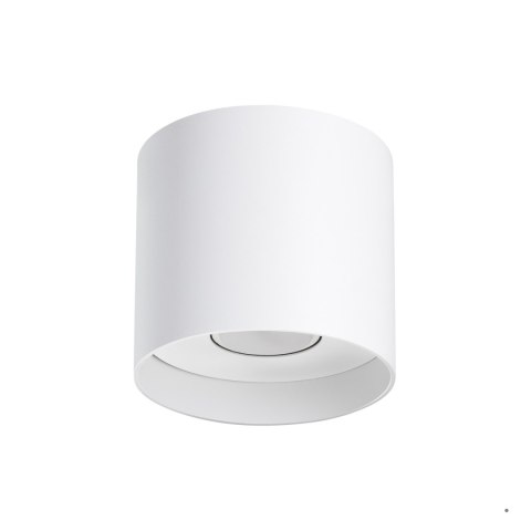 Sollux Lighting Plafon MIKA biały