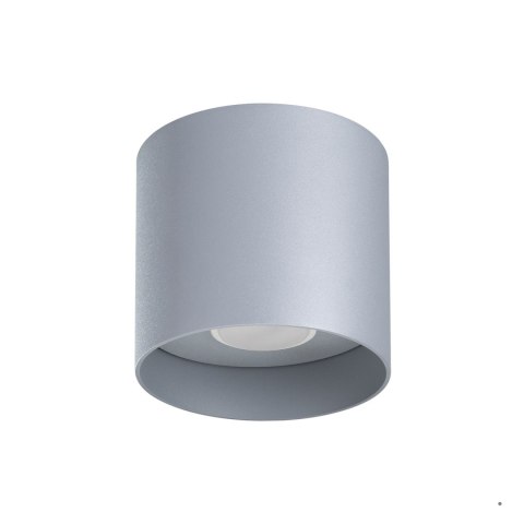 Sollux Lighting Plafon MIKA szary