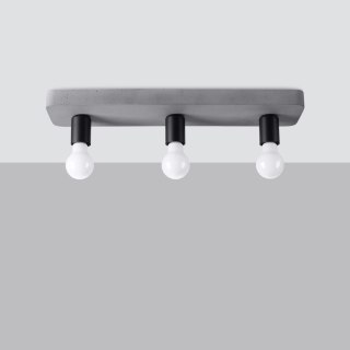 Sollux Lighting Plafon TAVO 3