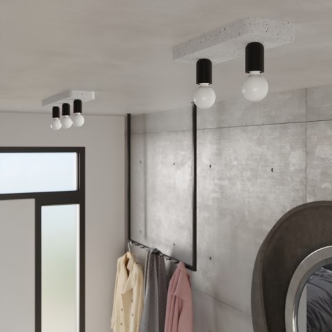 Sollux Lighting Plafon TAVO 3
