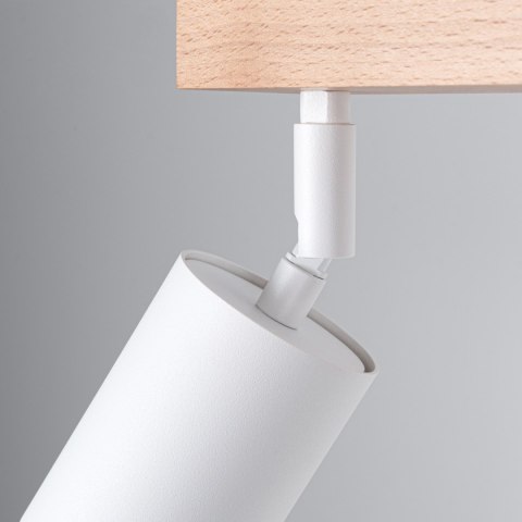 Sollux Lighting Plafon VERDO 2 biały