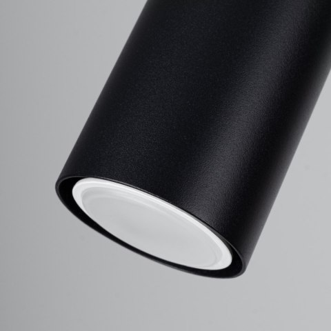 Sollux Lighting Plafon VERDO 2 czarny