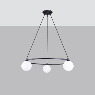 Sollux Lighting Żyrandol YOLI 3