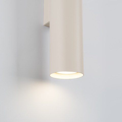 Sollux Lighting Kinkiet LAGOS 2 beżowy