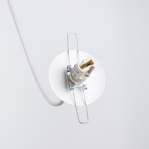 Sollux Lighting Lampa wisząca BRINA 3L biała