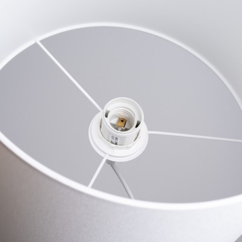 Sollux Lighting Lampa wisząca NOVA 30 biała