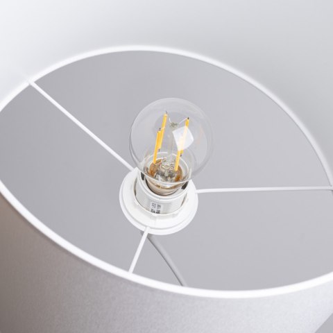 Sollux Lighting Lampa wisząca NOVA 30 biała
