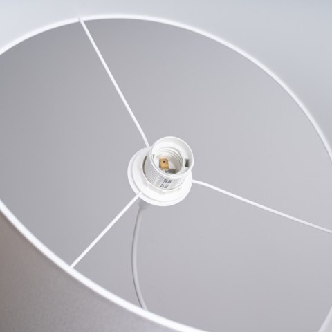 Sollux Lighting Lampa wisząca NOVA 40 biała