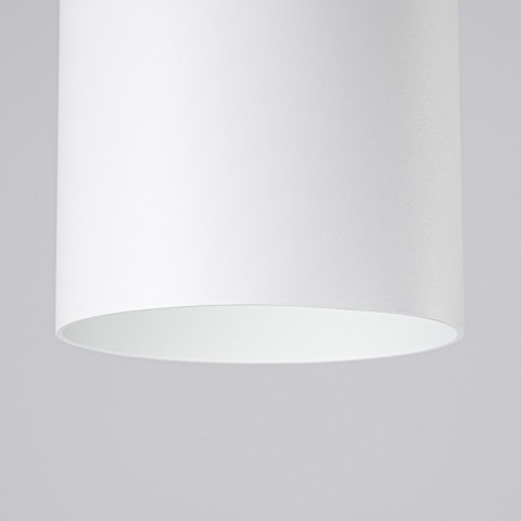 Sollux Lighting Plafon RIF biały