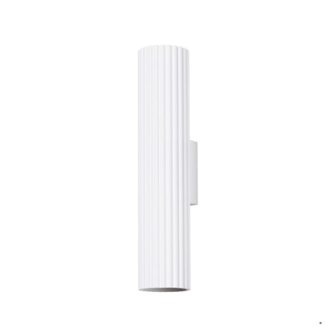 Sollux Lighting Kinkiet KARBON 30 biały