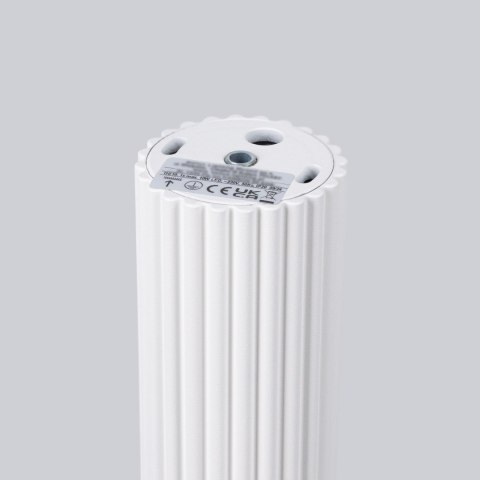 Sollux Lighting Plafon KARBON 60 biały