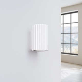 Sollux Lighting Kinkiet KARBON 10 biały