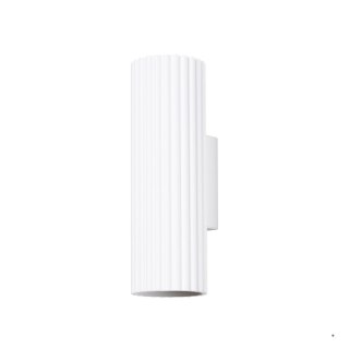 Sollux Lighting Kinkiet KARBON 20 biały
