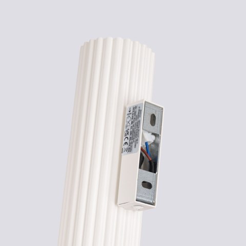 Sollux Lighting Kinkiet KARBON 30 beżowy