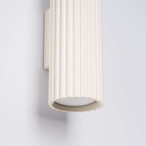 Sollux Lighting Kinkiet KARBON 20 beżowy