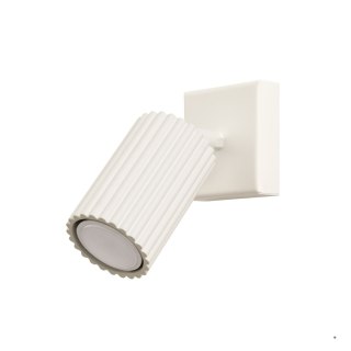 Sollux Lighting Kinkiet KARBON beżowy