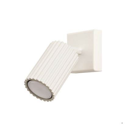 Sollux Lighting Kinkiet KARBON beżowy