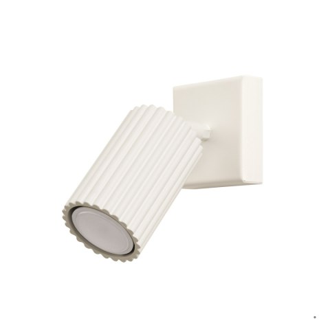 Sollux Lighting Kinkiet KARBON beżowy
