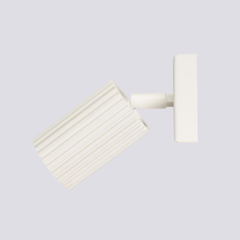Sollux Lighting Kinkiet KARBON beżowy