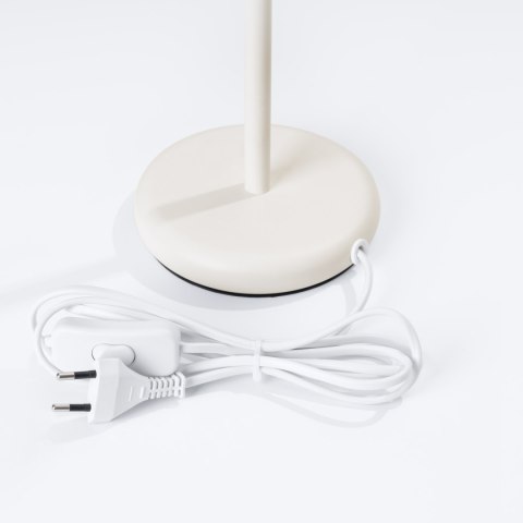 Sollux Lighting Lampa biurkowa KARBON beżowa
