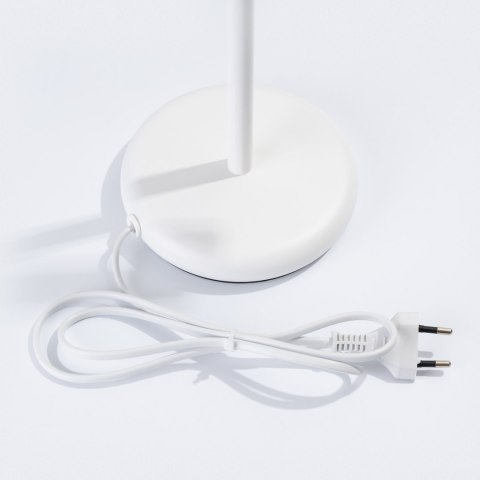 Sollux Lighting Lampa biurkowa PASTELO biała
