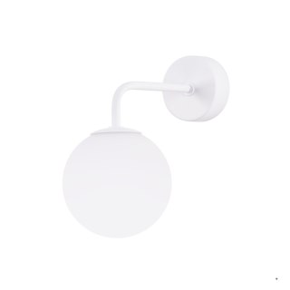 Sollux Lighting Kinkiet ASTRAL 1 biały