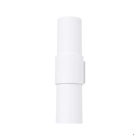 Sollux Lighting Kinkiet FLASH 2 biały