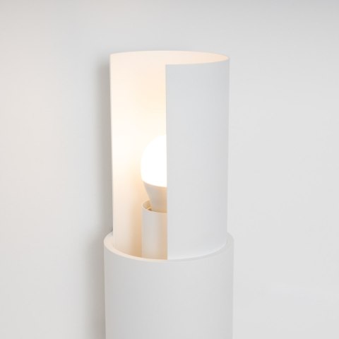 Sollux Lighting Kinkiet FLASH 2 biały