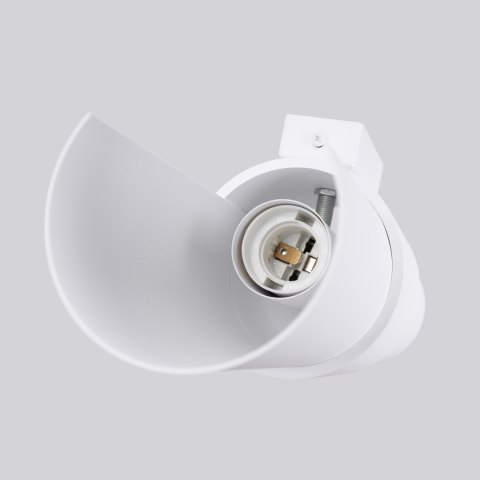 Sollux Lighting Kinkiet FLASH 2 biały