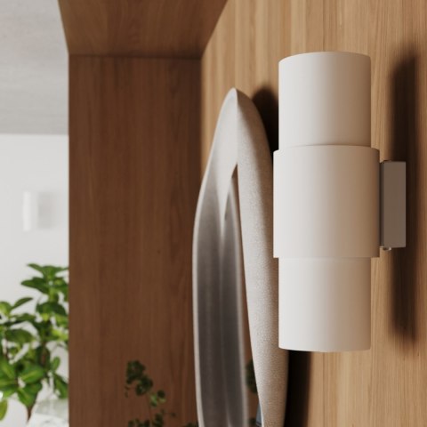 Sollux Lighting Kinkiet FLASH biały