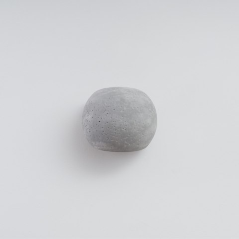Sollux Lighting Kinkiet GLOBE beton